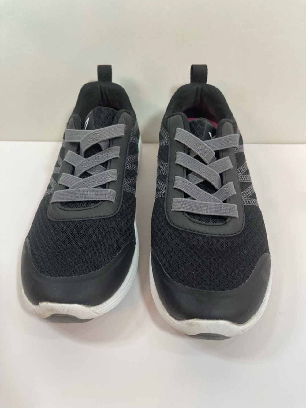 Vionic Sneaker Shay/asr1740 Women’s 6 Men’s 4 Walking Shoes Arch Support Slip On